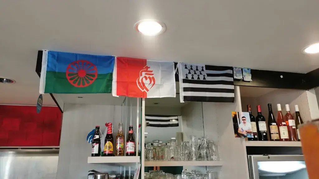 Le calico restaurante en Salles-sur-Mer