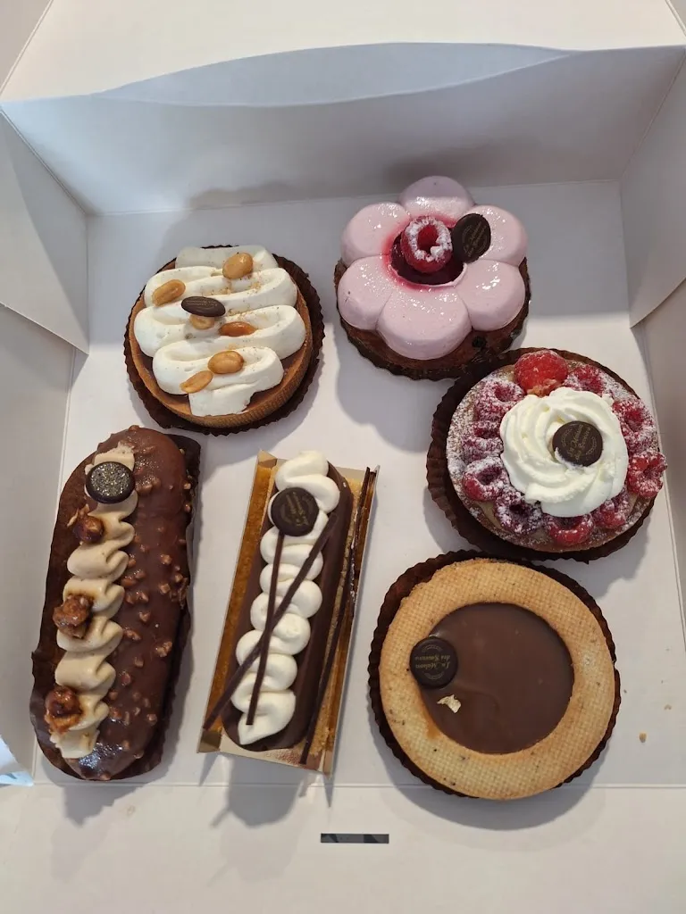 Menu_La Maison des Saveurs _Salles-sur-Mer_image_2