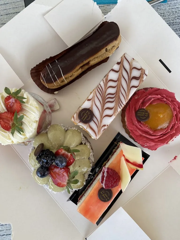 Menu_La Maison des Saveurs _Salles-sur-Mer_image_3