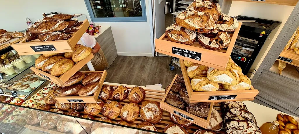 Menu_La Maison des Saveurs _Salles-sur-Mer_image_6