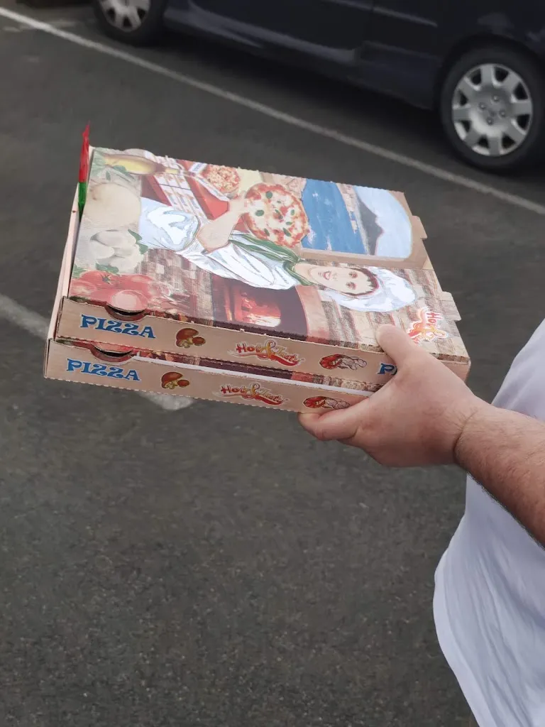 Kitty Panda_Funky Pizz_Salles-sur-Mer_reseña