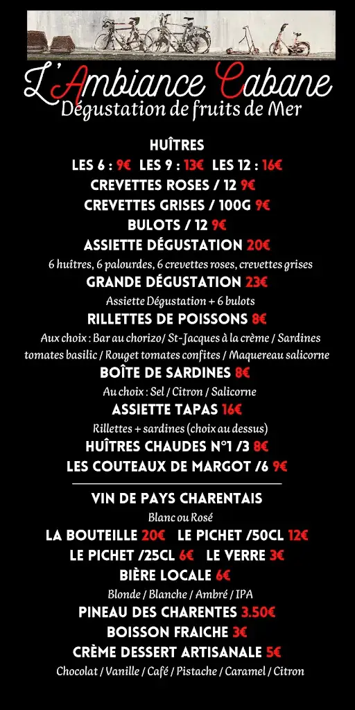 Menu_L'Ambiance Cabane_Yves_image_1