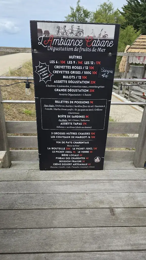 Menu_L'Ambiance Cabane_Yves_image_2