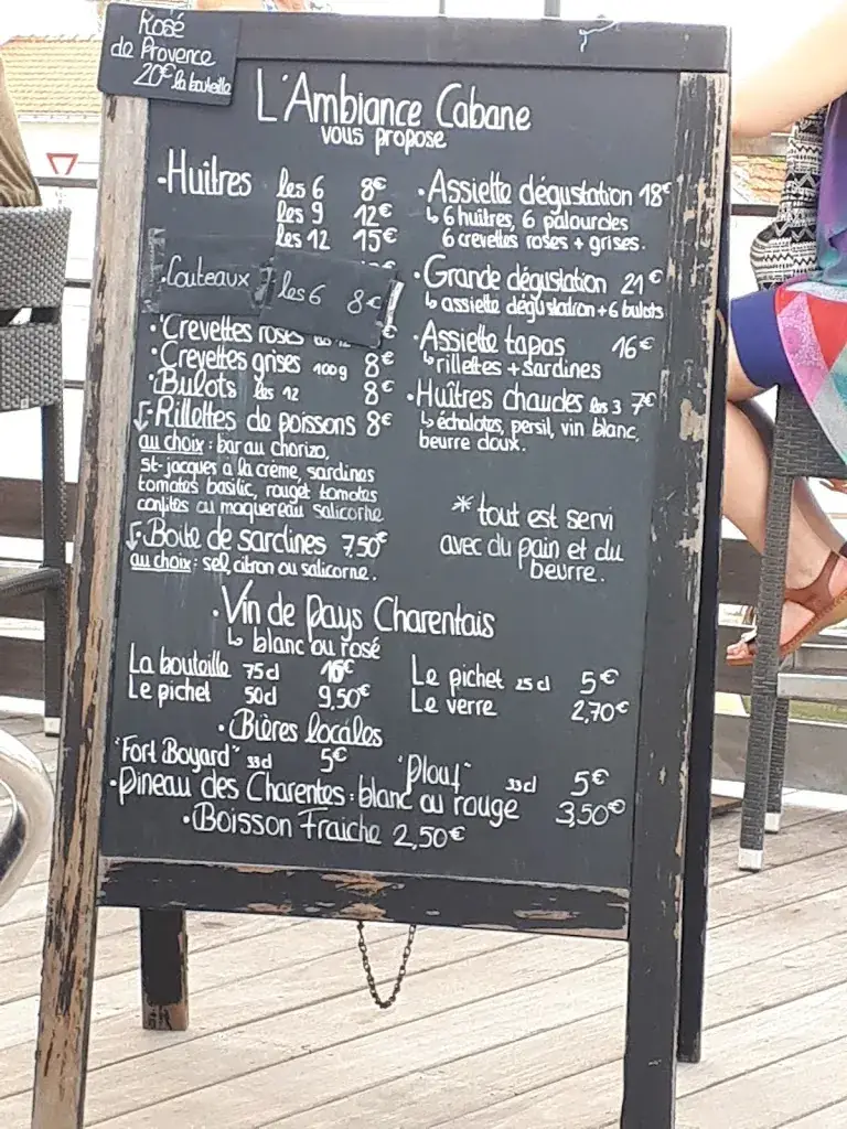 Menu_L'Ambiance Cabane_Yves_image_4
