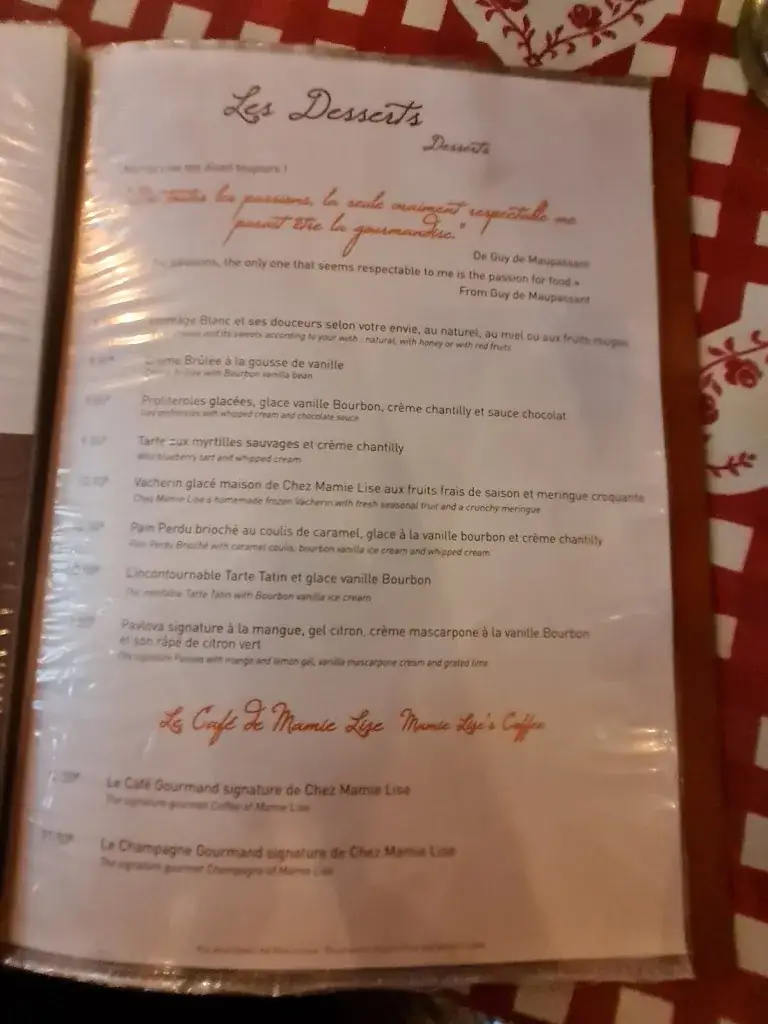 Menu_Chez Mamie Lise_Annecy_image_3