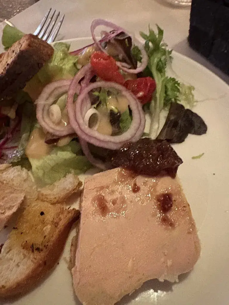 INFO Paragon_Chez Mamie Lise_Annecy_avis