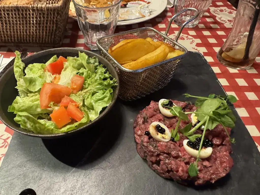 Tim E_Chez Mamie Lise_Annecy_avis