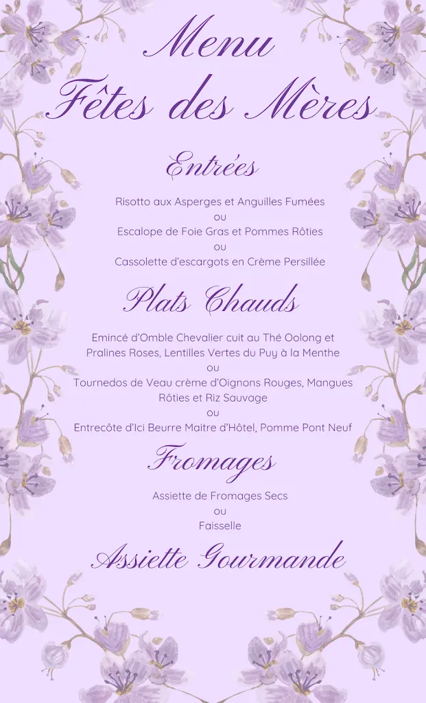 Menu_Le Petit Coteau_Coteau_immagine_1