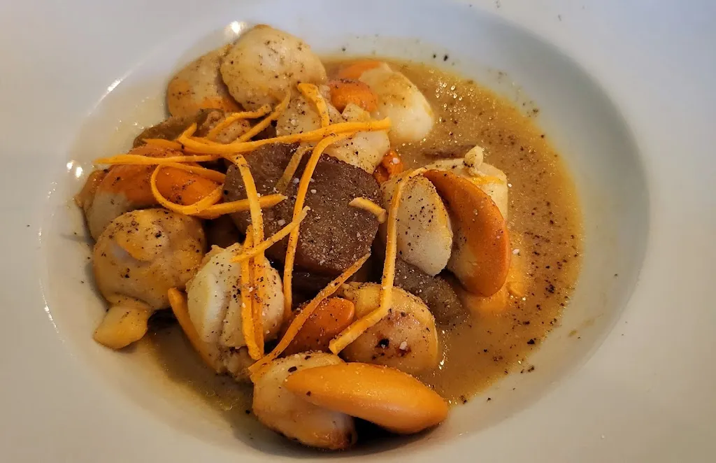 JJ Bell_Le Petit Coteau_Coteau_recensione