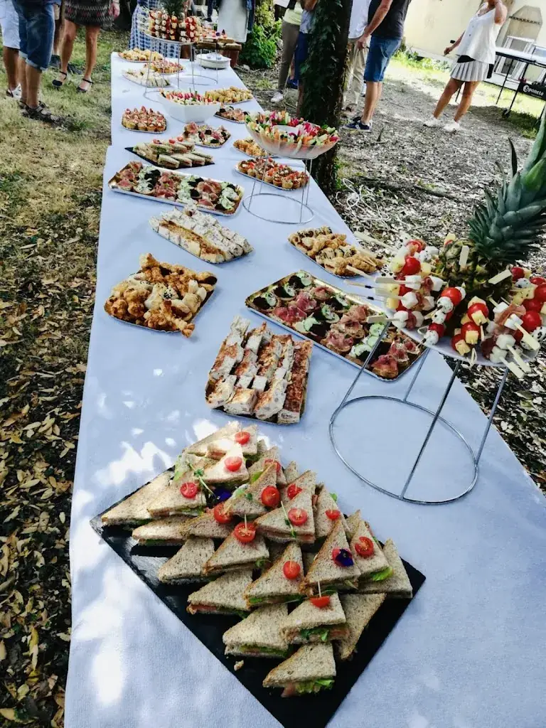 Sandra Ballon_Aunis Réceptions_Salles-sur-Mer_recensione