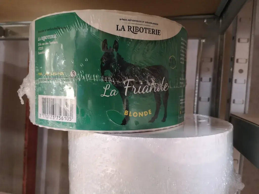 Noeuds Marins Par Marsala_La Riboterie_Saint-Vivien_review