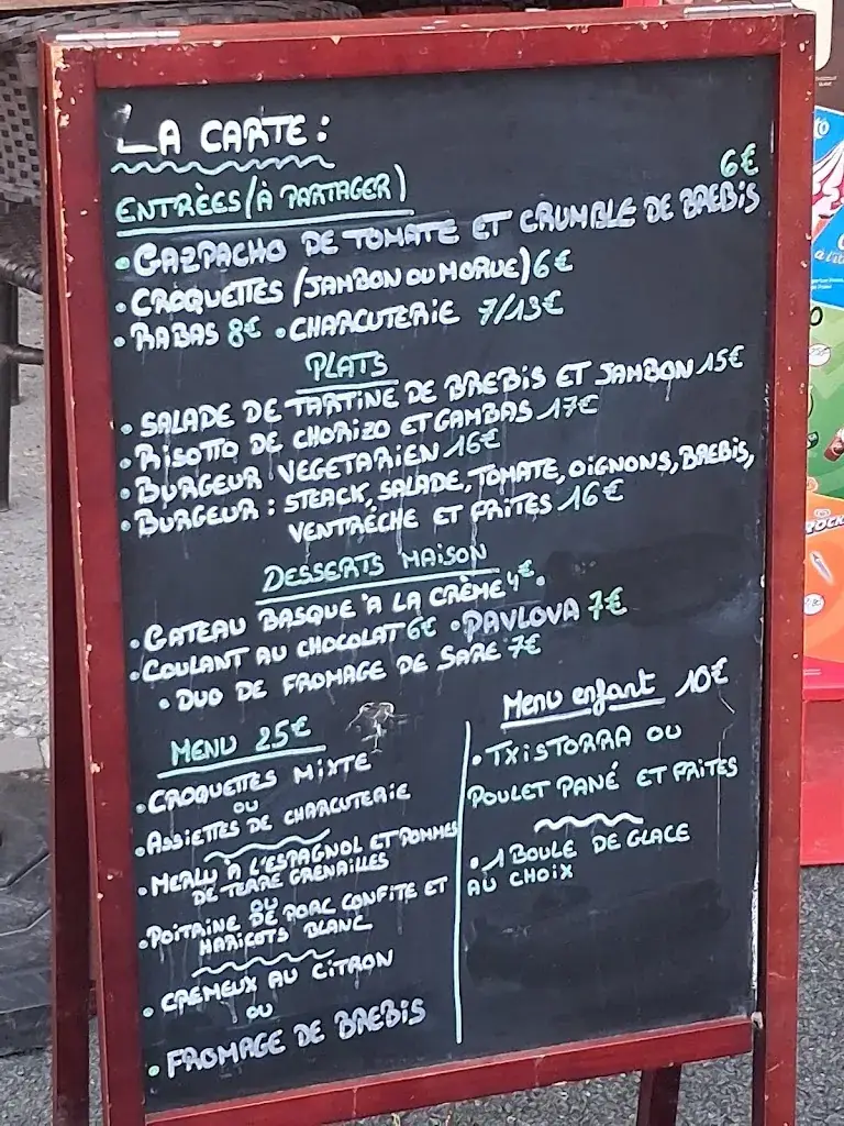 Menu_Restaurant Kafia_Sare_image_2