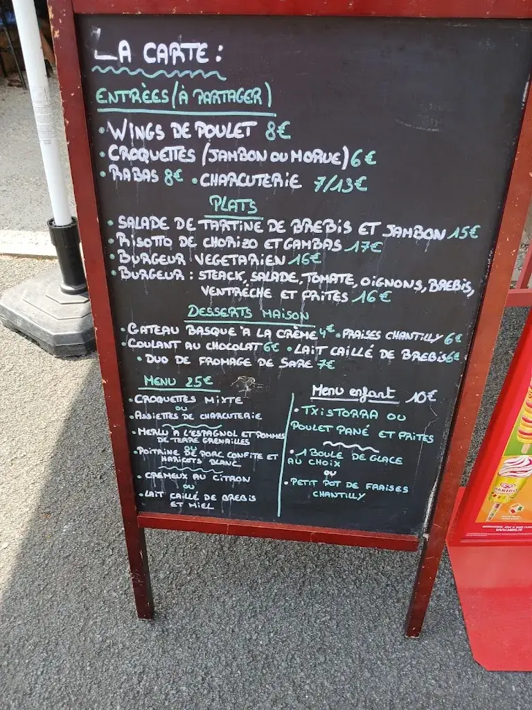 Menu_Restaurant Kafia_Sare_image_3