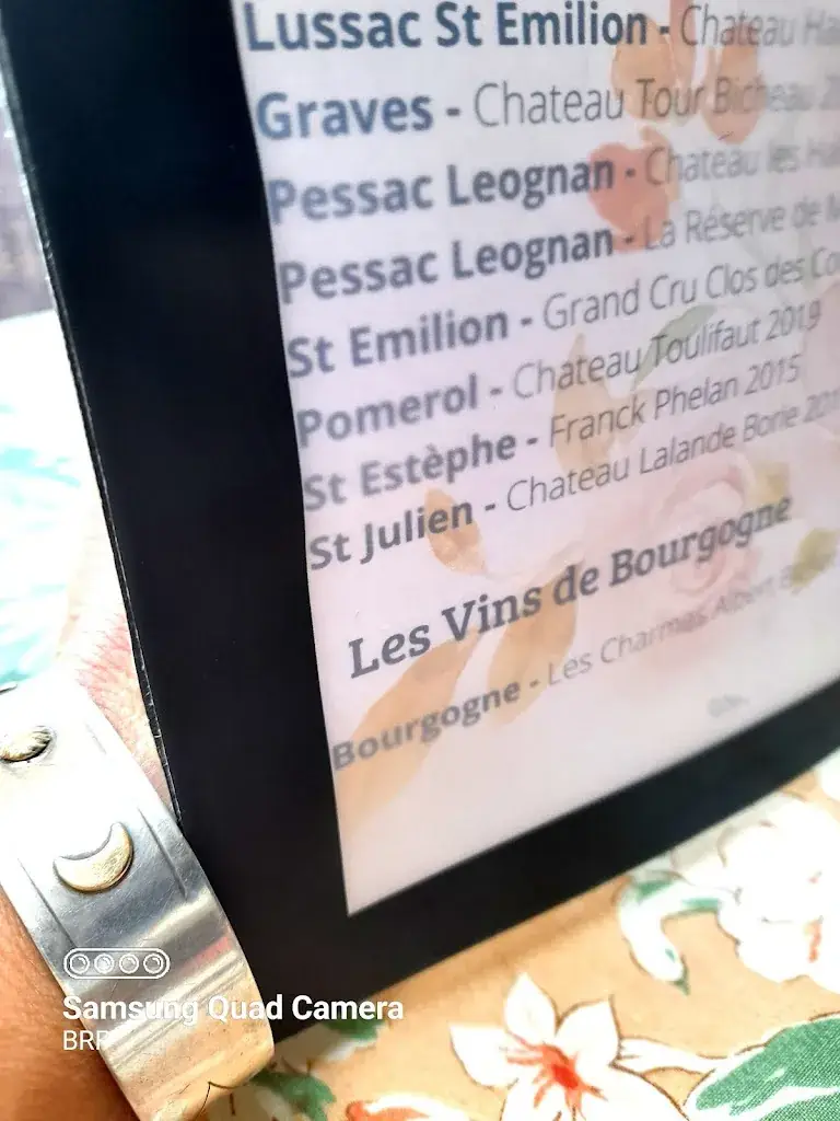 Menu_Maison Olhabidea | Restaurant & Maison d'hôtes_Sare_image_2