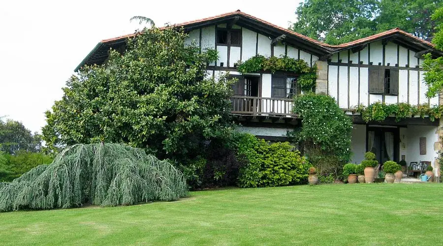 Maison Olhabidea | Restaurant & Maison d'hôtes_Sare_slider_image_3