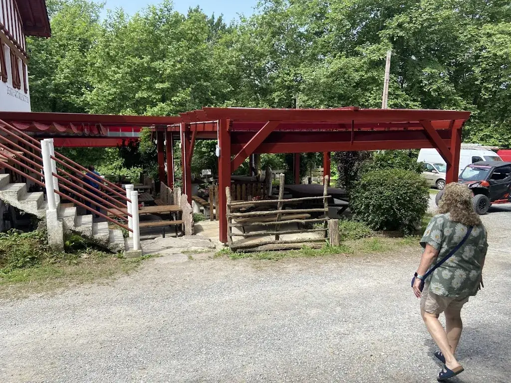 Neil G_Restaurant Urtxola_Sare_review