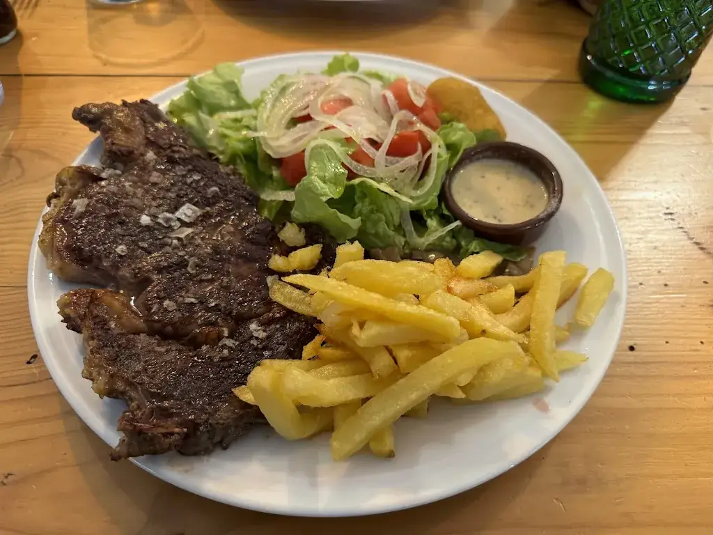 Matthew Diaz_Restaurant Urtxola_Sare_review