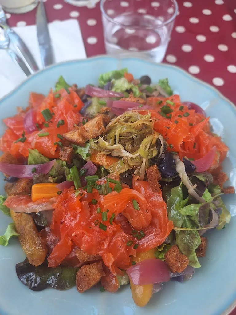 Bieke Heene_Arka • Artisan charcutier • Bistrot gourmand_Sare_review