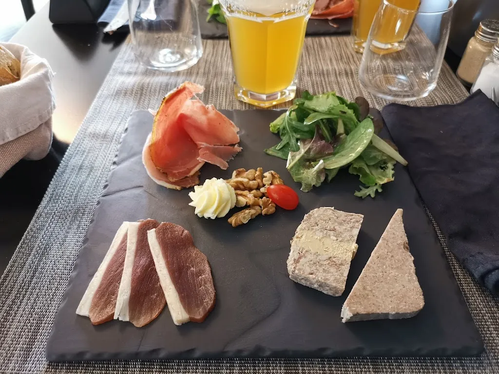 Menu_Restaurant L'Esprit Sarlat_Sarlat-la-Canéda_immagine_5