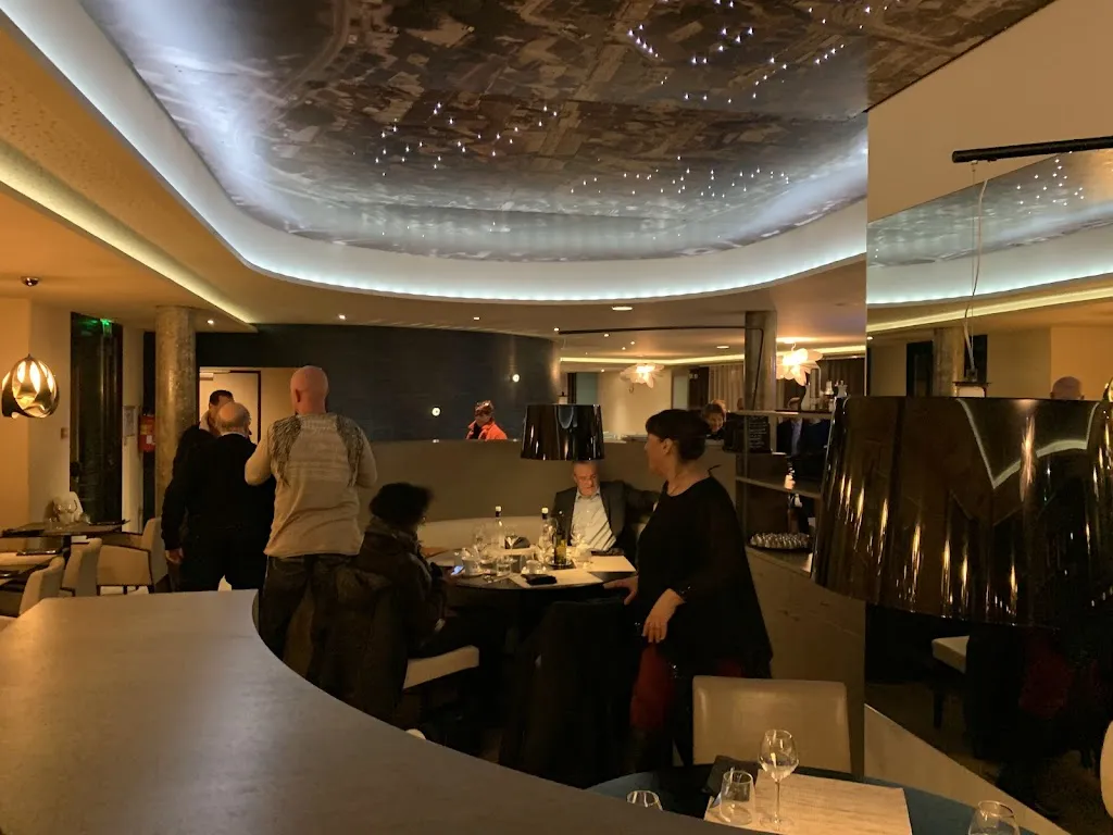 Hanh Nguyen_Restaurant L'Esprit Sarlat_Sarlat-la-Canéda_recensione