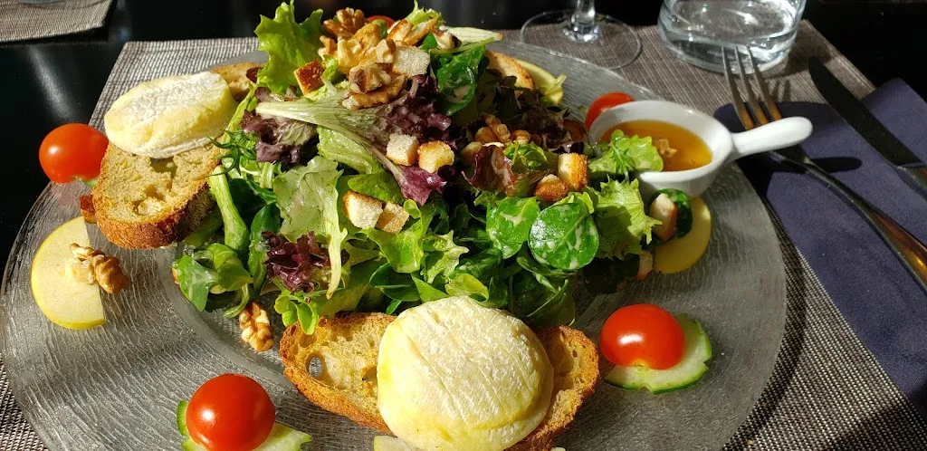 Dom Einhorn_Restaurant L'Esprit Sarlat_Sarlat-la-Canéda_recensione