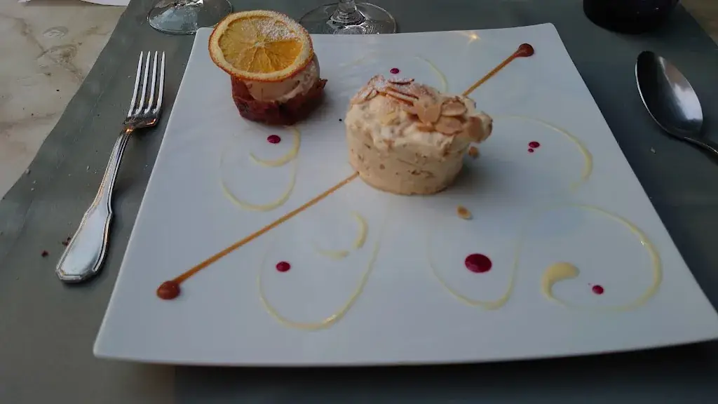 Menu_Le Presidial à sarlat_Sarlat-la-Canéda_immagine_6