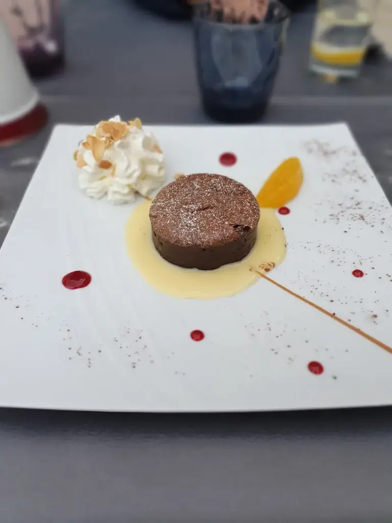 Menu_Le Presidial à sarlat_Sarlat-la-Canéda_immagine_7