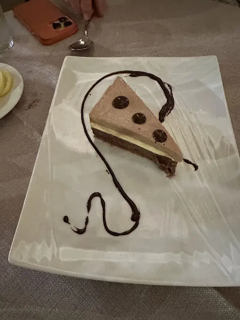 Menu_Le Presidial à sarlat_Sarlat-la-Canéda_immagine_8