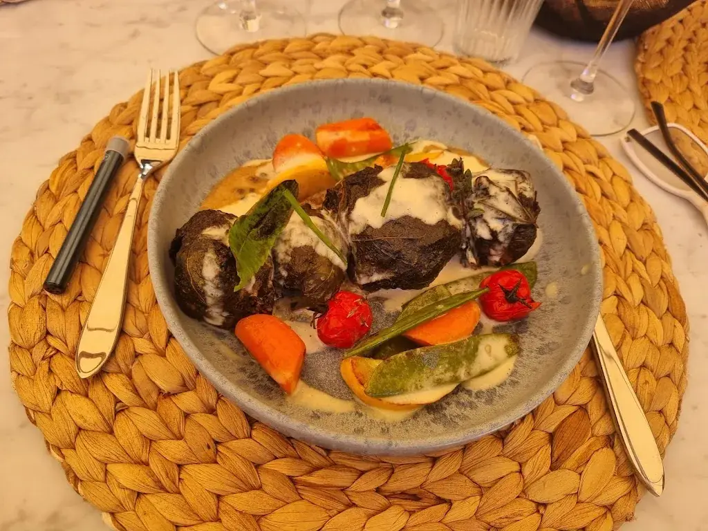 Menu_Le Presidial à sarlat_Sarlat-la-Canéda_immagine_9