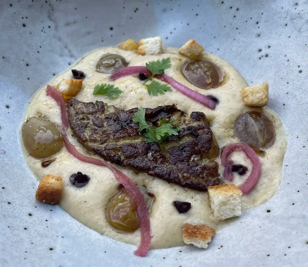 Patisher_Le Presidial à sarlat_Sarlat-la-Canéda_recensione