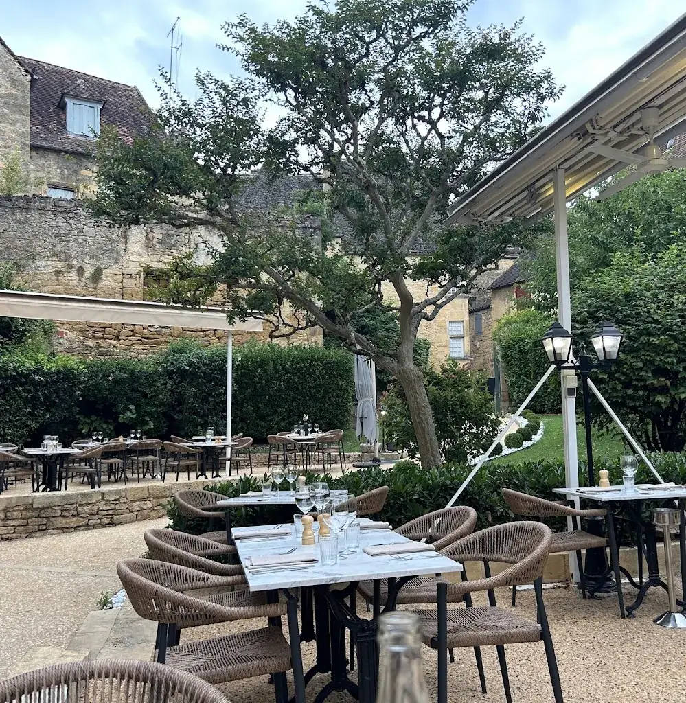 Le Presidial à sarlat_Sarlat-la-Canéda_slider_image_1