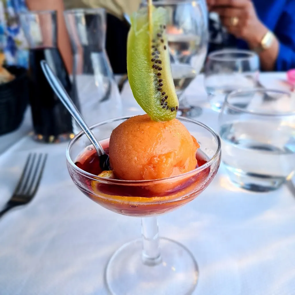 Menü_Seudre Océan Express - Train restaurant_Saujon_Bild_6