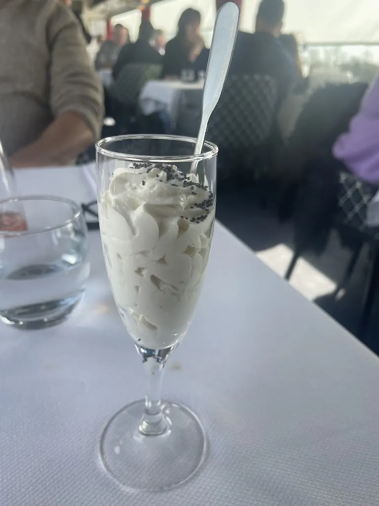 Menü_Seudre Océan Express - Train restaurant_Saujon_Bild_7