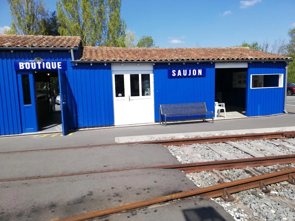Seudre Océan Express - Train restaurant_Saujon_slider_image_1