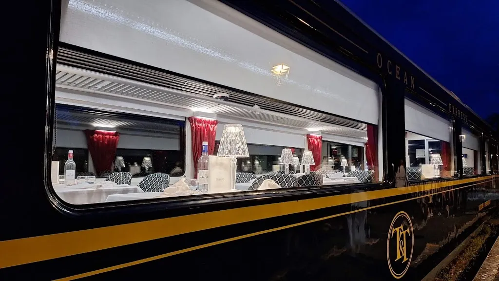 Seudre Océan Express - Train restaurant_Saujon_slider_image_2