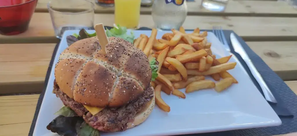 Menu_Le Café du Lac_Sanguinet_immagine_7