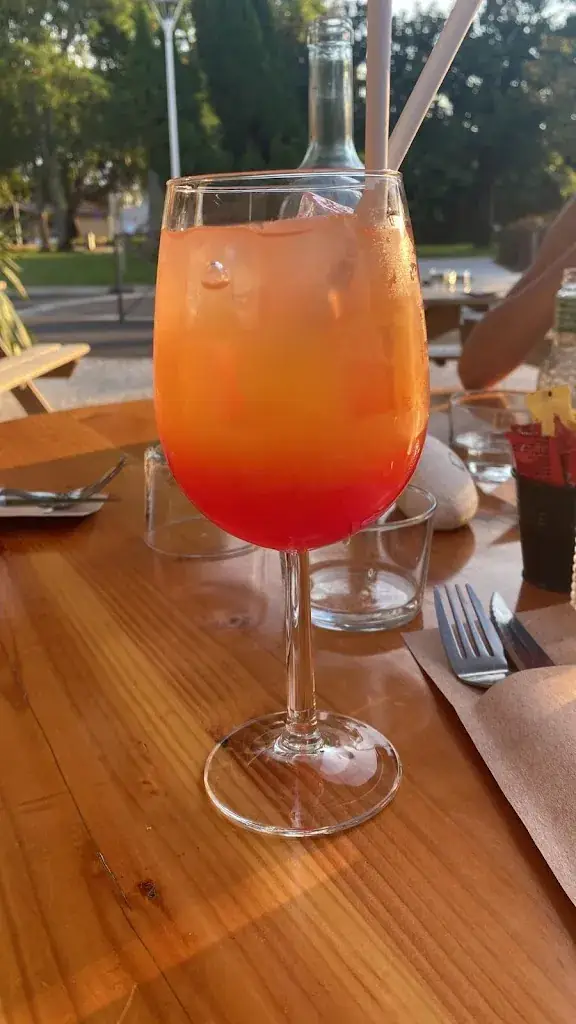 Menu_Le Café du Lac_Sanguinet_immagine_8