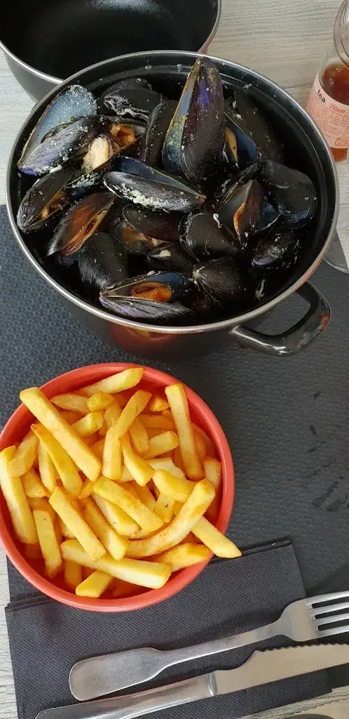 Menu_Le Café du Lac_Sanguinet_immagine_9