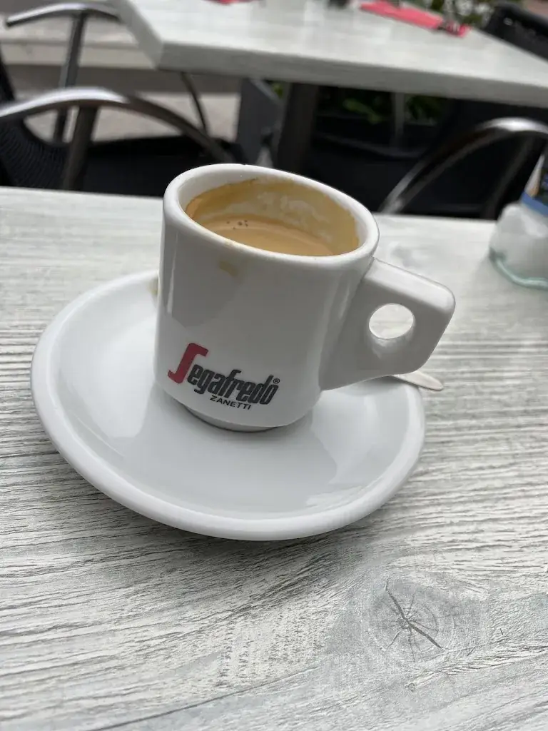 Corné Jongeneelen_Le Café du Lac_Sanguinet_recensione