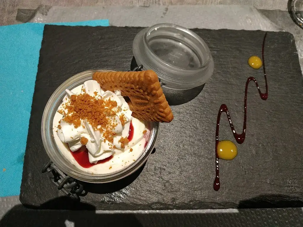 Menu_La Table Du Domaine_Sanguinet_imagen_6