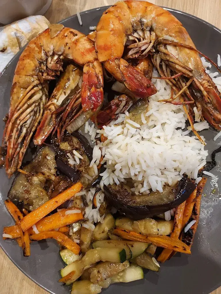 Menu_La Table Du Domaine_Sanguinet_imagen_9