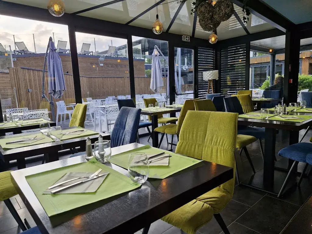 Anne Laurence Guiet_La Table Du Domaine_Sanguinet_reseña