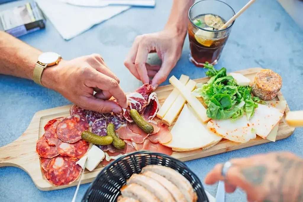 La Table Du Domaine_Sanguinet_slider_image_3