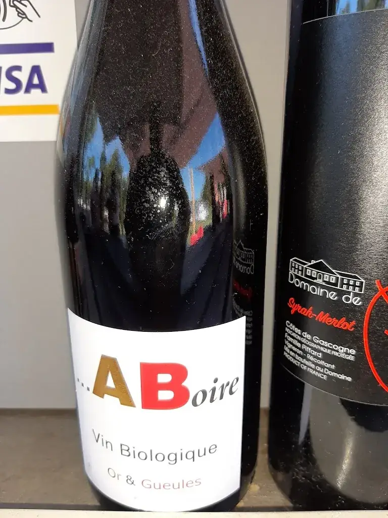 Menü_Le Fanum_Sanguinet_Bild_5