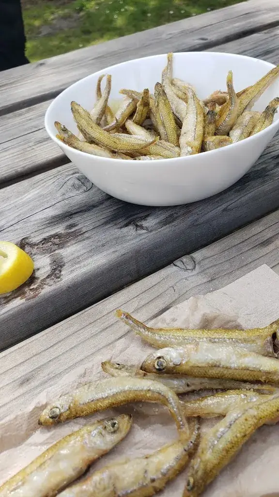 Menü_Le Fanum_Sanguinet_Bild_9