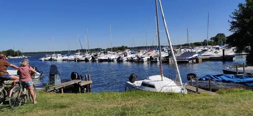 Mick Wilson_Le Fanum_Sanguinet_Bewertung