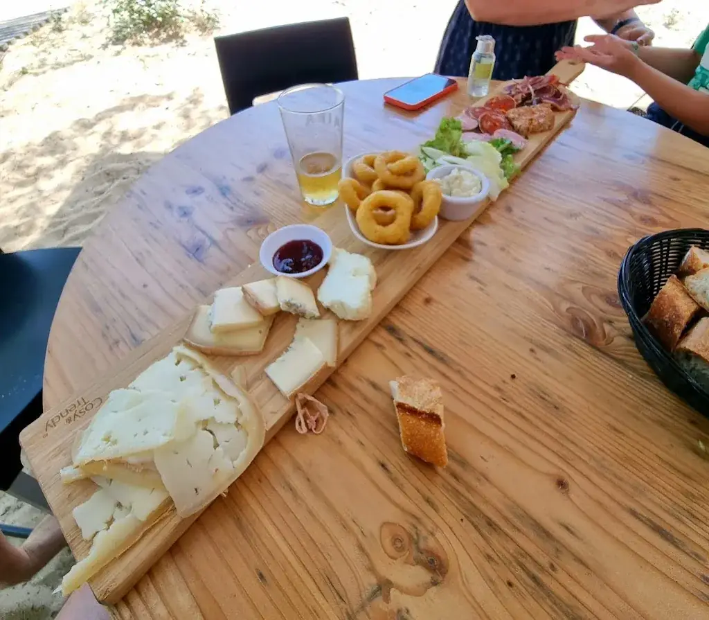 Menu_Chez Madame_Sanguinet_image_9