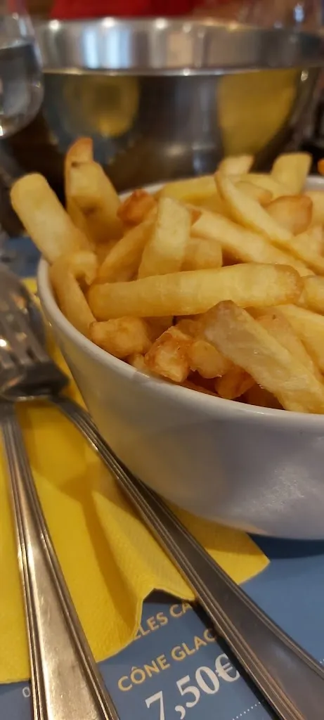 Menu_La Cabane A Moules Sanguinet_Sanguinet_image_6