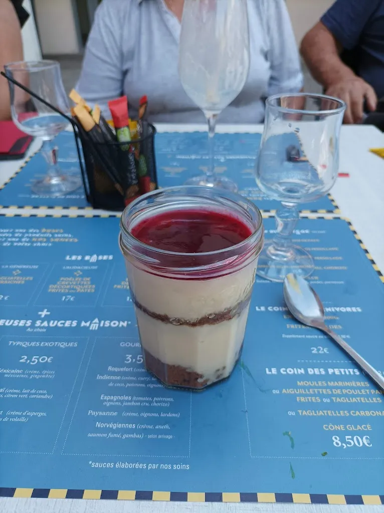Menu_La Cabane A Moules Sanguinet_Sanguinet_image_8
