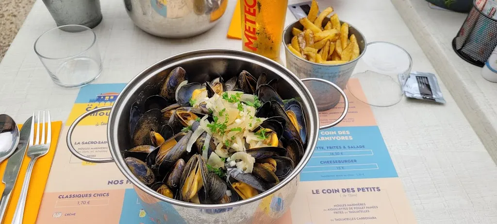 Manon_La Cabane A Moules Sanguinet_Sanguinet_review